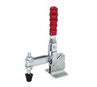 Morsetto a leva GH-12265 Morsetto a ginocchiera verticale a sgancio rapido