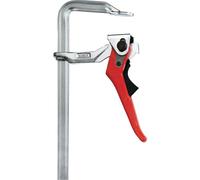 Bessey Morsetto a leva GH 400/120 l= 28mm Quantità:1