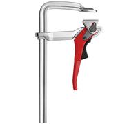 Morsetto a leva GSH 160/80 Bessey GSH16 Apertura (max.):160 mm Misura della