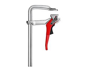 Morsetto a leva GSH60 Ber. Fermata: max. 600 mm D: 120 mm lavori di fabbro BE...