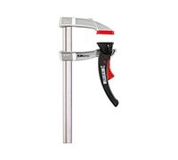Morsetto a leva KLI12 Ber. Fermata: max. 120 mm D: 80 mm Kliklamp 1,2 kN BESSEY
