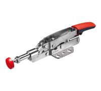 Morsetto a leva orizzontale autoregolante 25mm Bessey