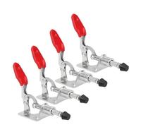 Morsetto A Levetta 1 Pezzo A GH-301AM Utensile Manuale A Sgancio Rapido Push-pull Clip Verticale Da 45 Kg