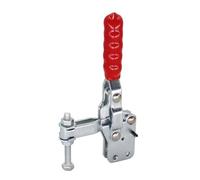 Morsetto a levetta Morsetti a bilanciere verticali per utensili manuali HS-11501-B Morsetti a sgancio rapido