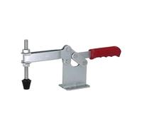 Morsetto a levetta Morsetto a bilanciere con impugnatura orizzontale a sgancio rapido GH-200-WLH 200WLH set di pinze a sgancio rapido morsetto rapido