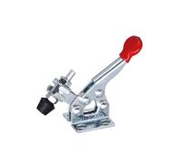 Morsetto a levetta Morsetto a bilanciere orizzontale GH-20400, 2 pezzi