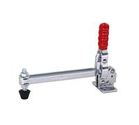 Morsetto a levetta Morsetto a bilanciere verticale a sgancio rapido GH-12050-U-120