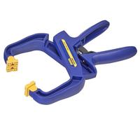 Morsetto A Mano Rapido 100Mm (4") - IRWIN QUICK-GRIP