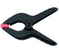 Morsetto a Molla Einhell 90x30 mm - Confezione da 4 Pezzi Einhell Morsetti 57463