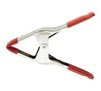 Morsetto a molla in metallo XM-EU Bessey XM7EU Apertura (max.):75 mm Misura