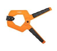 Morsetto a molla resistente 2,5/65/5 pezzi 45-521