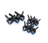 Morsetto A Pinza in Nylon (6 X 50 Mm, 3 X 75 Mm)