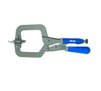 MORSETTO A SCATTO KREG KHC PREMIUM 70 mm