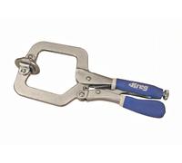 Kreg - Morsetto viso