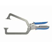 Kreg legno progetto morsetto con Automaxx, KHC6