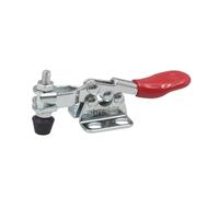 morsetto a sgancio rapido La scelta del morsetto a ginocchiera dal design verticale GH201 con funzione di sgancio rapido for operazioni semplici(3PCS)