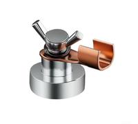 Morsetto a terra per saldatura magnetica per taglio mal | Strumento di messa a terra del magnete della forte tenuta per la lavorazione del metallo, piccola o grande dimensione