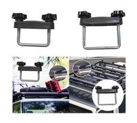 Morsetto A U Per Box da Tetto Per Auto Furgone