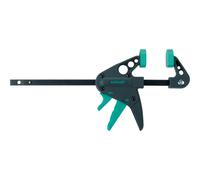 E_0002_S7907115 Wolfcraft Sergente monomanuale Wolfcraft 40-110 mm Clima E Brico