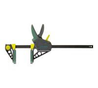 STRETTOIO MORSETTO SERRAGGIUNTO RAPIDO A FRIZIONE 30 CM WOLFCRAFT 3031000