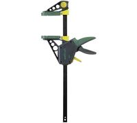 STRETTOIO MORSETTO SERRAGGIUNTO STRINGENTE RAPIDO A FRIZIONE 70CM WOLFCRAFT 3033