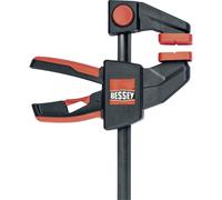 Morsetto a una mano EZL 450/80 Bessey EZL45-8 Apertura (max.):450 mm Misura