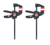 BESSEY Morsetto 2xEZS 110x40mm, Multicolore