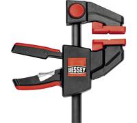 Morsetto a una mano EZXL 900/90 Bessey EZXL90-9 Apertura (max.):900 mm Misura