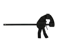 Morsetto a una mano FatMax Small, 120 mm, 15 kg STANLEY FMHT0-83231 Apertura
