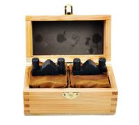 Morsetto A V Blocco Con Morsetto 2pcs 35x35x30mm Messa Temprato Acciaio