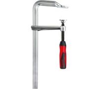 Bessey GZ20-2K Morsetto in acciaio 0-200 mm