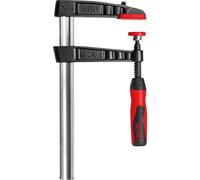 Bessey Morsetto a vite in ghisa malleabile TG-2K 120/60 Quantità:1