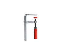 Bessey Morsetto da tavolo in acciaio, sporgenza 60mm Quantità:1