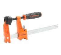 Morsetto a vite JORGENSEN 2391323 Apertura (max.):150 mm