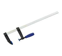 Morsetto a vite LUX-TOOLS Classic 600x120 mm
