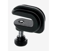 Morsetto a vite per fissaggio lime Toko Edge Angle Screw Clamp nero