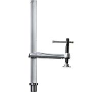 Morsetto a vite per tavolo di saldatura Bessey TW28-30-12K Apertura (max.):300