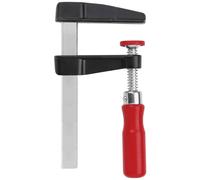 Morsetto a vite pressofuso LM 100/50 Bessey LM10/5 Apertura (max.):100 mm