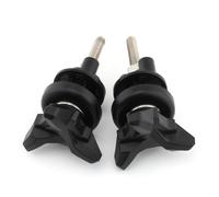 Morsetto a vite regolazione blocco parabrezza anteriore per BMW R1200GS 2004 201