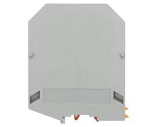 Morsetto a vite Siemens 415A 1000V grigio - 8WH10000AU00