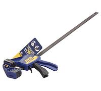 Irwin Quick-Grip Cambio Rapido™ Resistenza Media Morsetto Barra 600mm (24in)