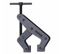 Morsetto a vite Turnus 50 mm Parallele