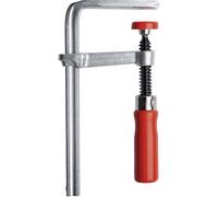 Morsetto a Vite GTR30B6 300x60 MM per Aste Come Diamantato Dsc 300 489571