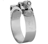 Morsetto ad alta pressione MIKALOR 52-03018280 6