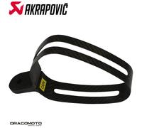 MORSETTO AKRAPOVIC Carbonio P-MCCAP6