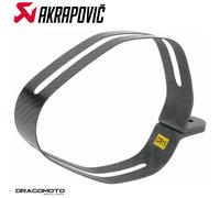 MORSETTO AKRAPOVIC Carbonio P-MCCR11