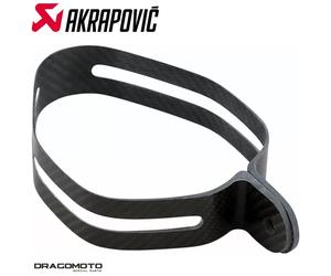 MORSETTO AKRAPOVIC Carbonio P-MCCR29