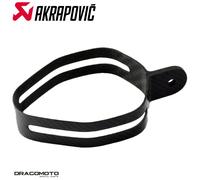 MORSETTO AKRAPOVIC Carbonio P-MCCZ40X