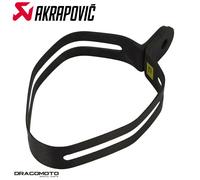 MORSETTO AKRAPOVIC Carbonio P-MCTZ8