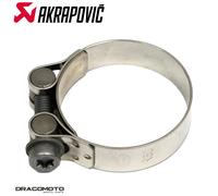 MORSETTO AKRAPOVIC P-R103/1